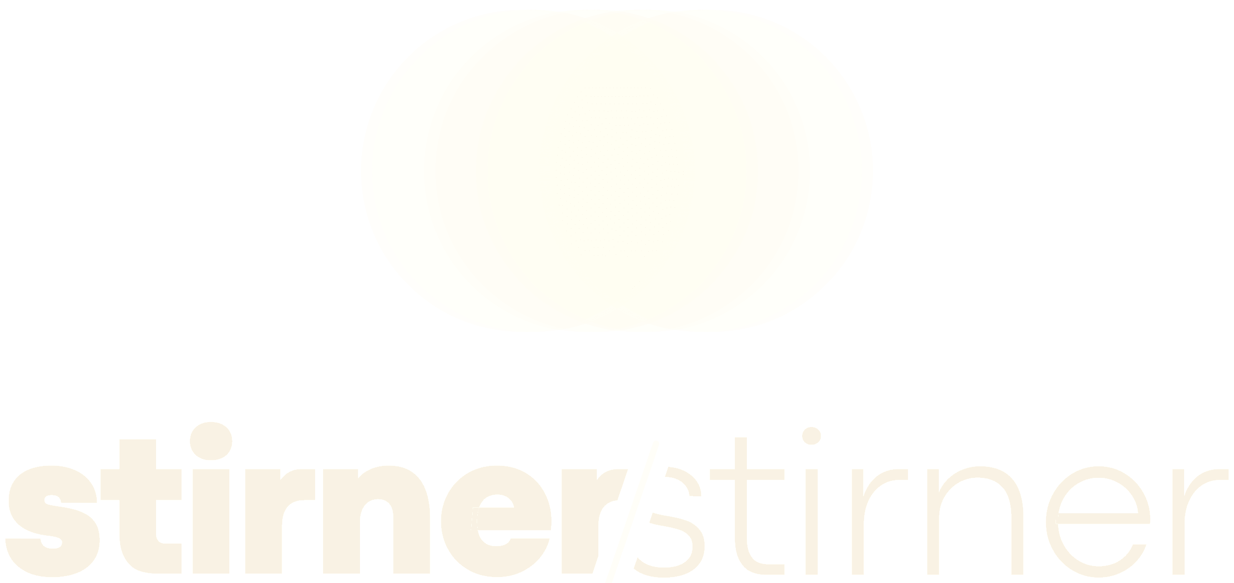 Stirner logo